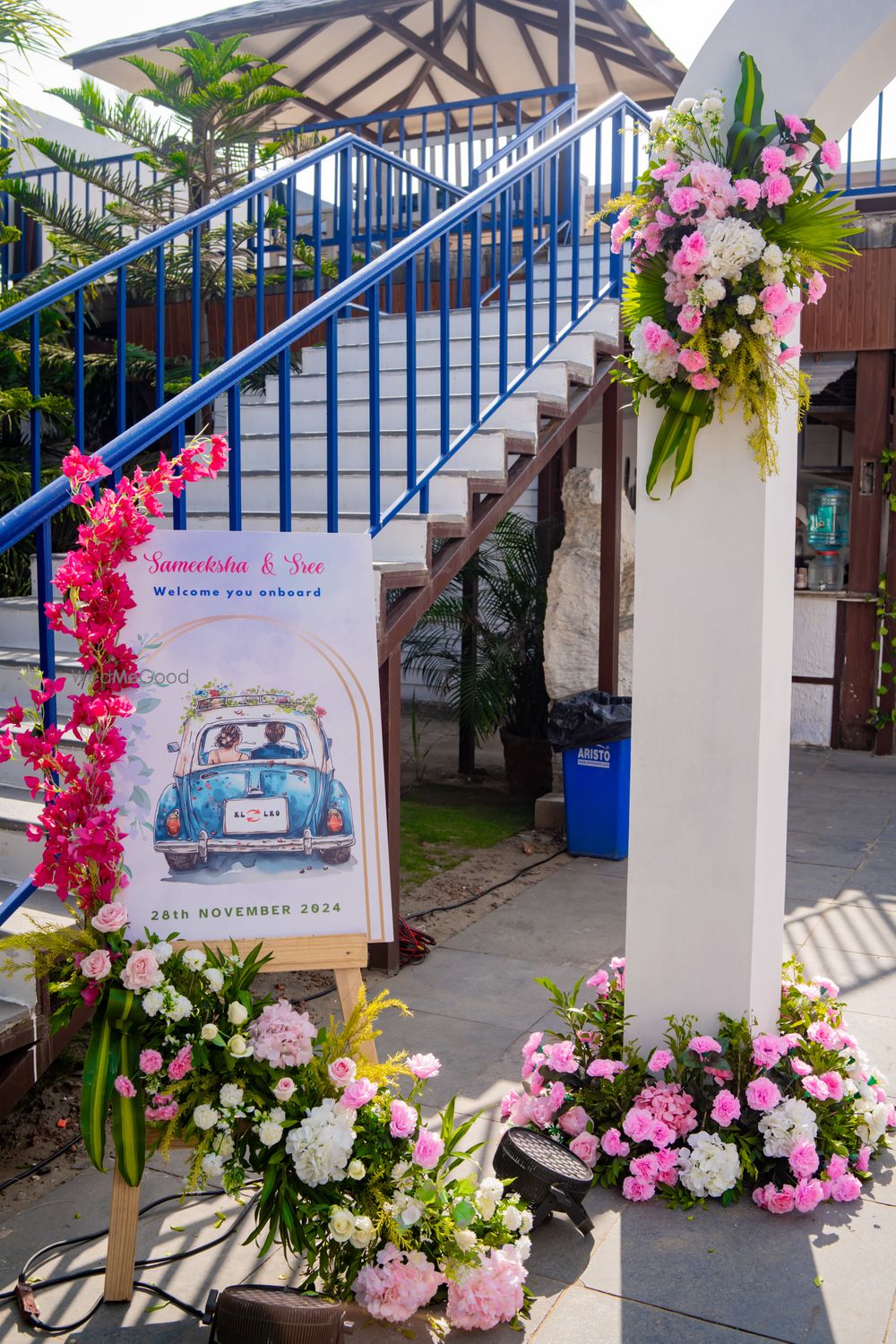 Photo By Goa Destination Weddings-Decorators - Decorators