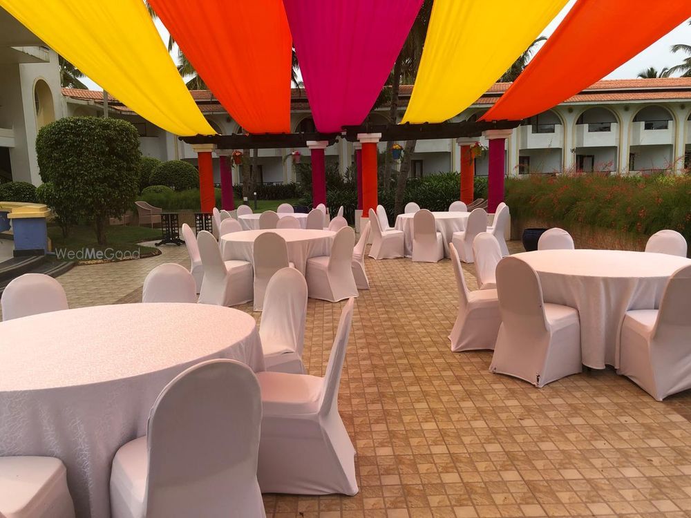 Photo By Goa Destination Weddings-Decorators - Decorators