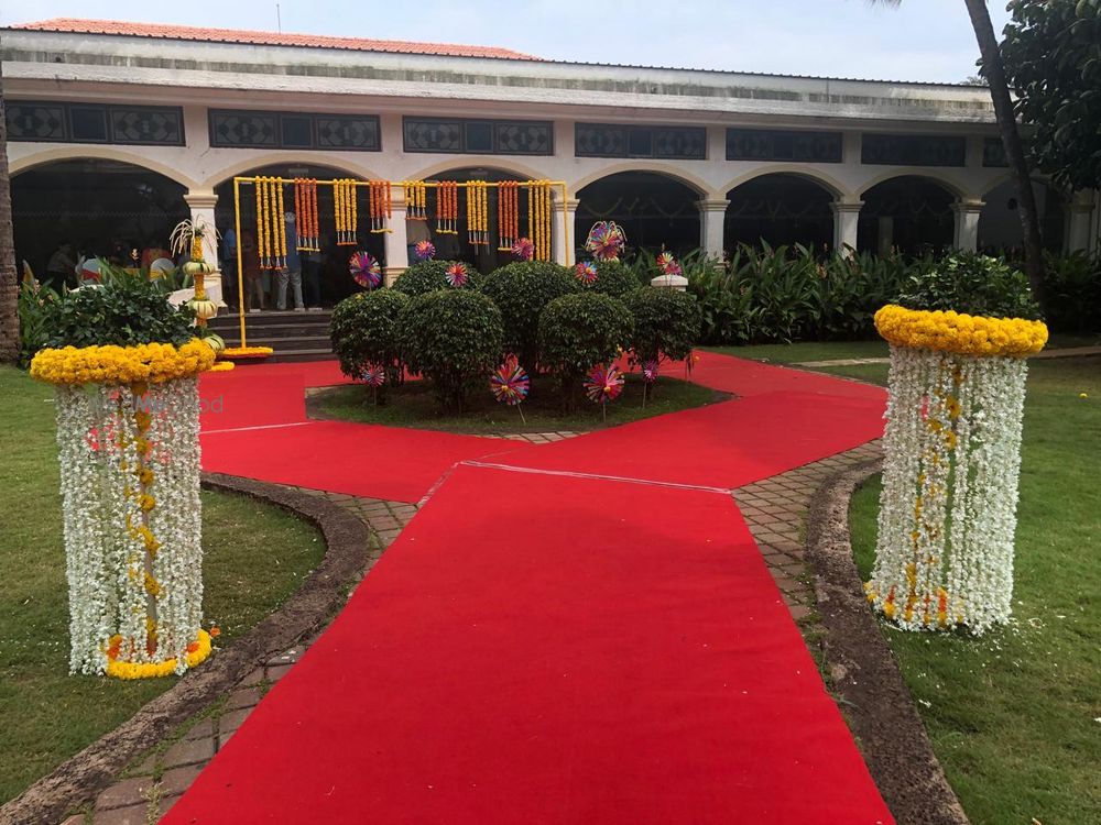 Photo By Goa Destination Weddings-Decorators - Decorators