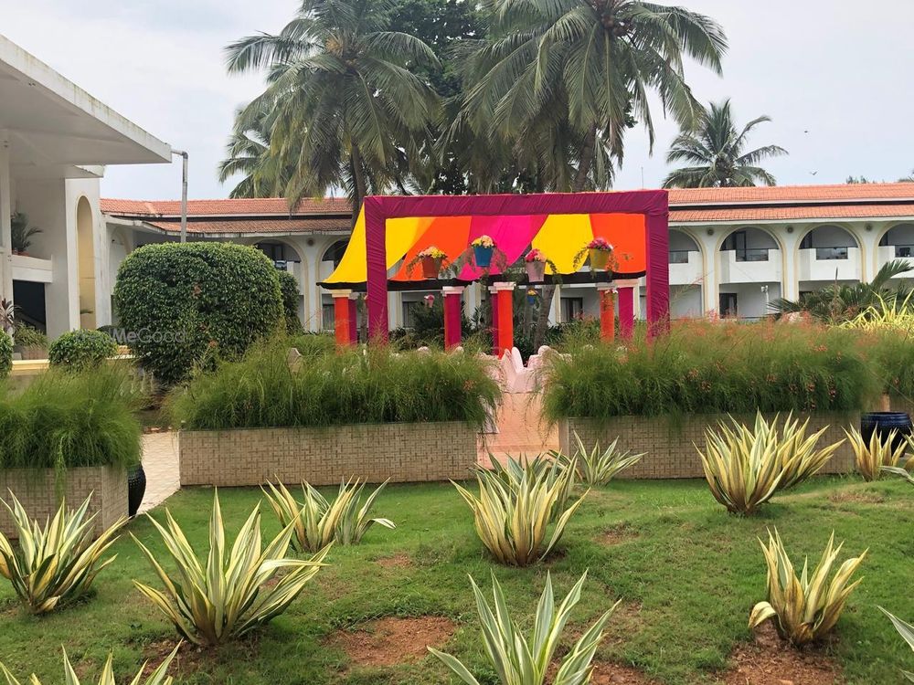 Photo By Goa Destination Weddings-Decorators - Decorators