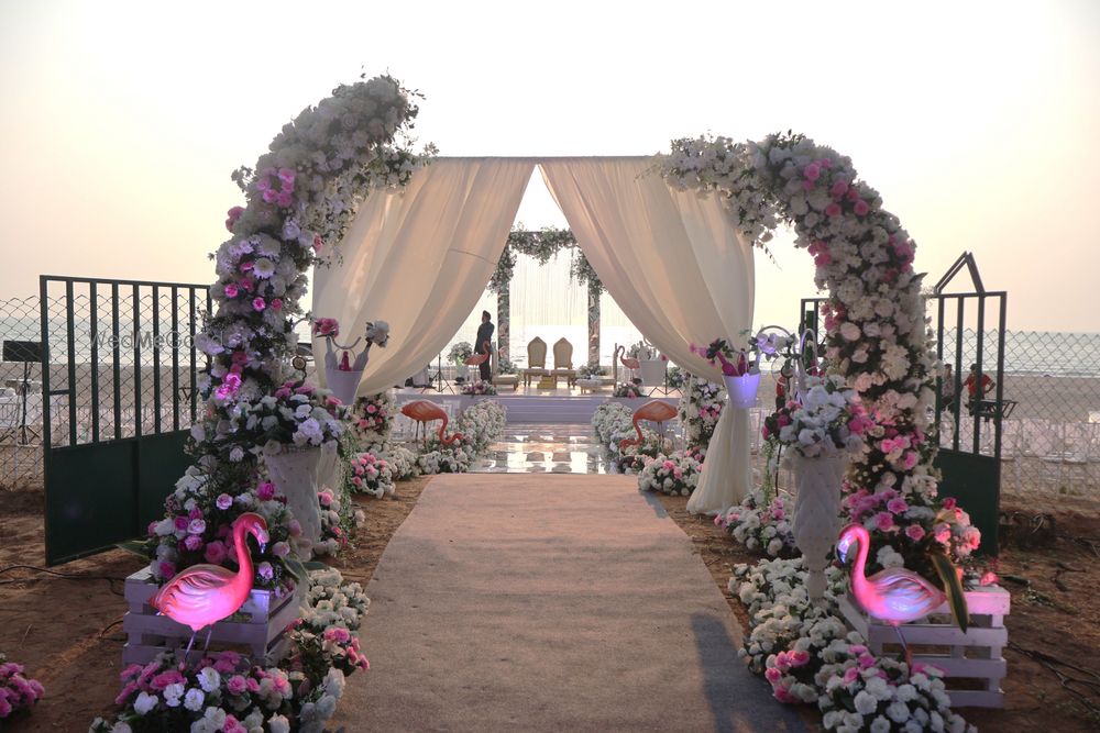 Photo By Goa Destination Weddings-Decorators - Decorators
