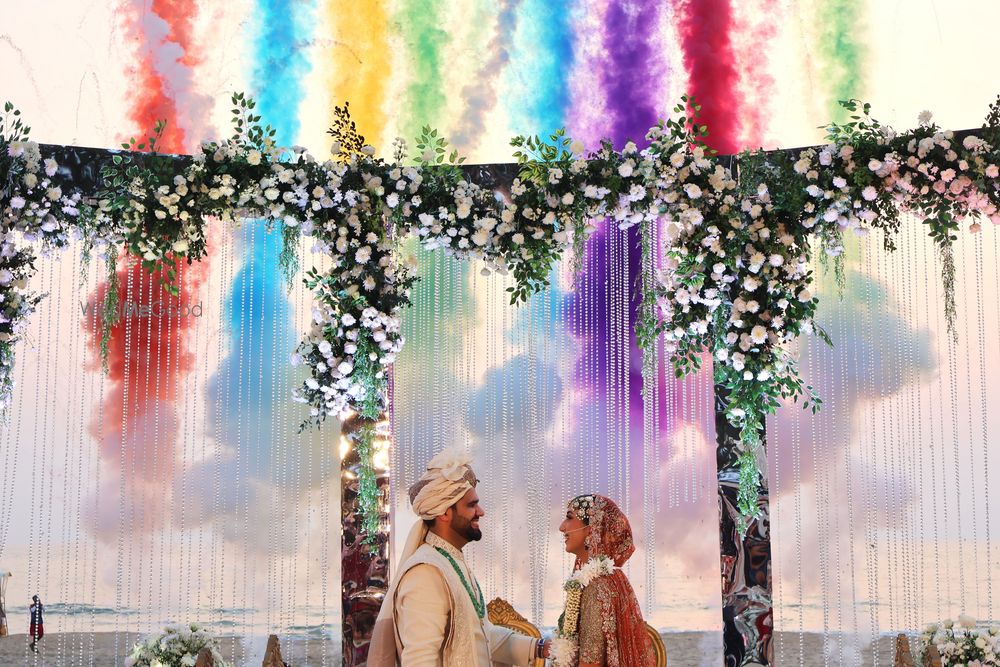 Photo By Goa Destination Weddings-Decorators - Decorators