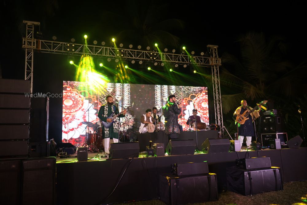 Photo By Goa Destination Weddings-Decorators - Decorators