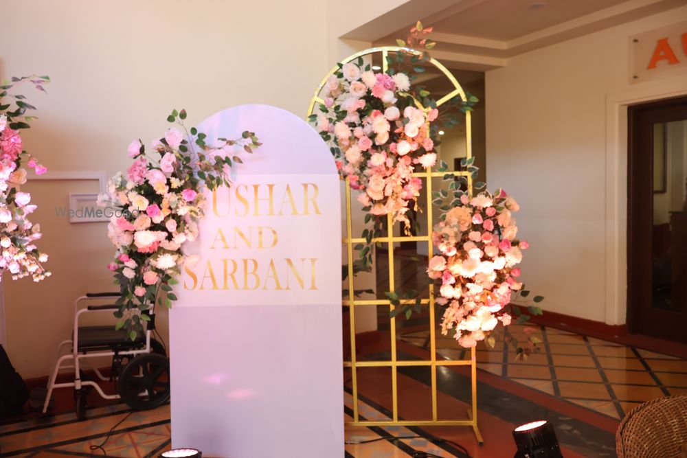 Photo By Goa Destination Weddings-Decorators - Decorators