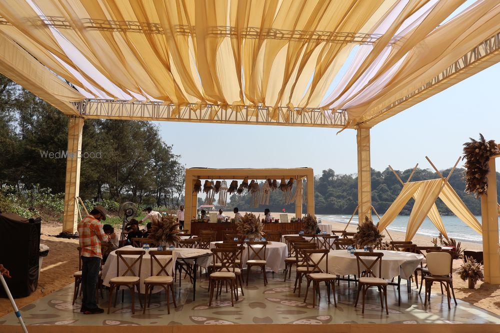 Photo By Goa Destination Weddings-Decorators - Decorators
