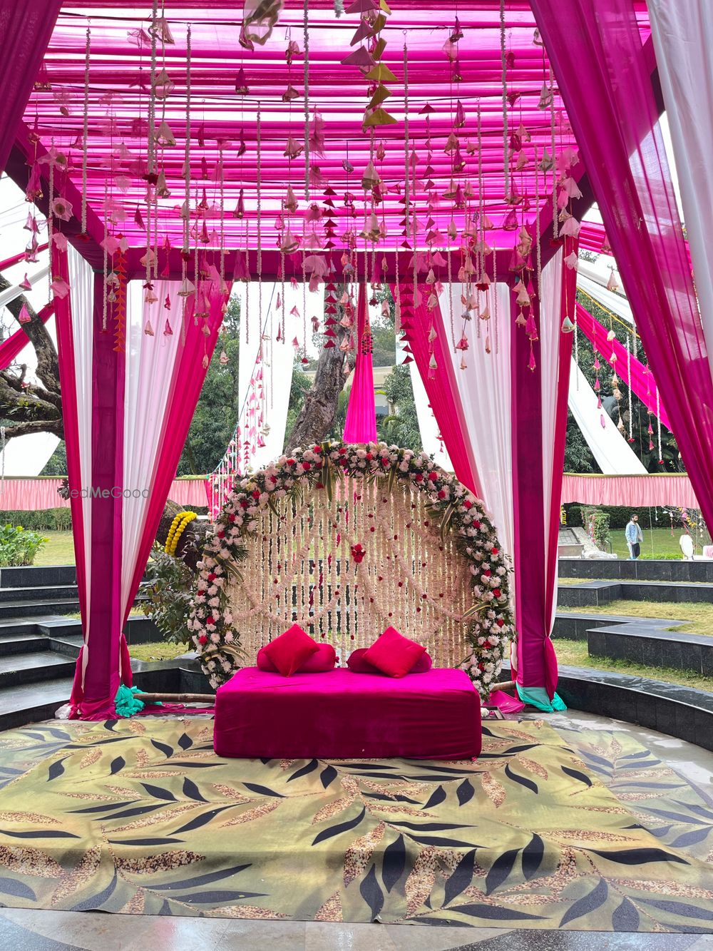 Photo By Shaadiwalee - Wedding Planners