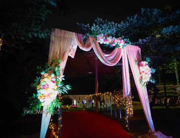 Photo By Raana's Event Hub - Wedding Planners