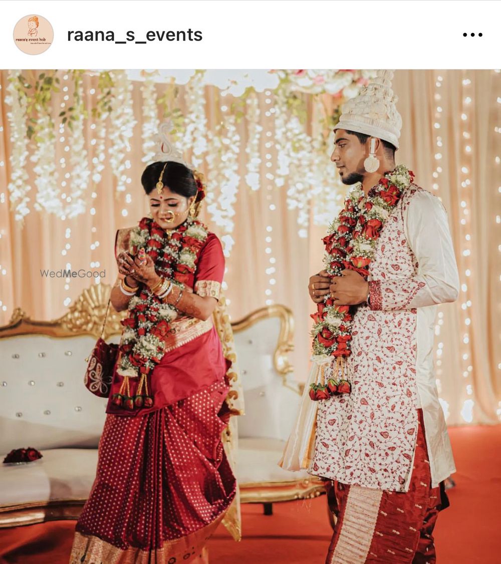 Photo By Raana's Event Hub - Wedding Planners