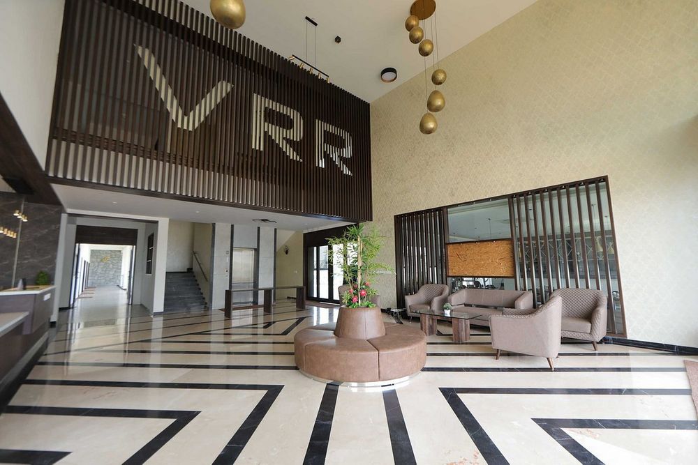 Photo By VRR Hotel and Convention - Venues