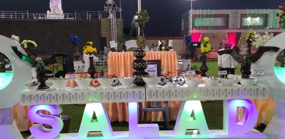 Shree Siddhi Vinayak Caterers