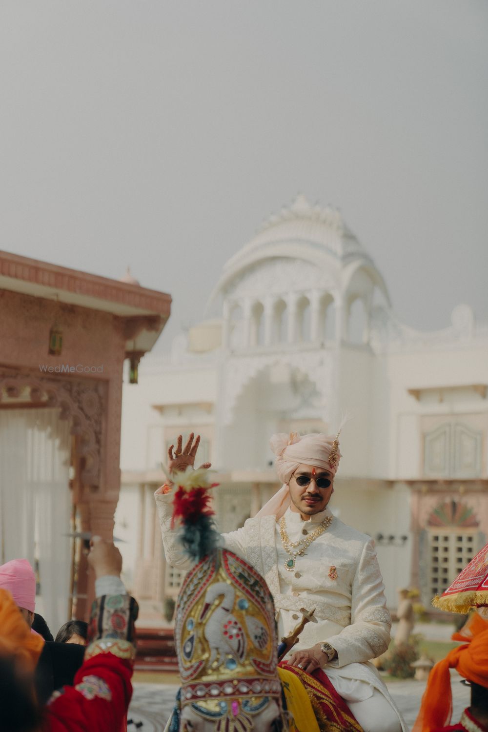 Photo By Royal Rajasthan Wedding - Wedding Planners