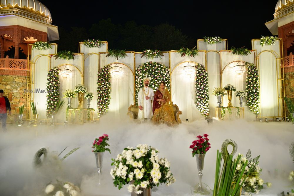 Photo By Royal Rajasthan Wedding - Wedding Planners