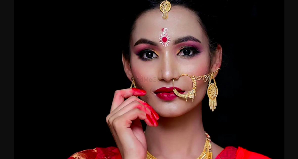 Kanchan Garg Makeup Artistry