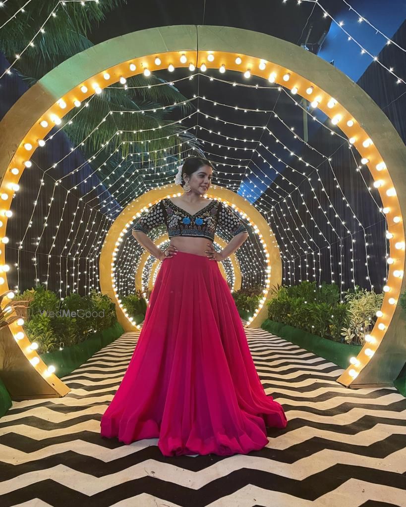 Photo By Anchor Sanika Chavan - Wedding Entertainment 
