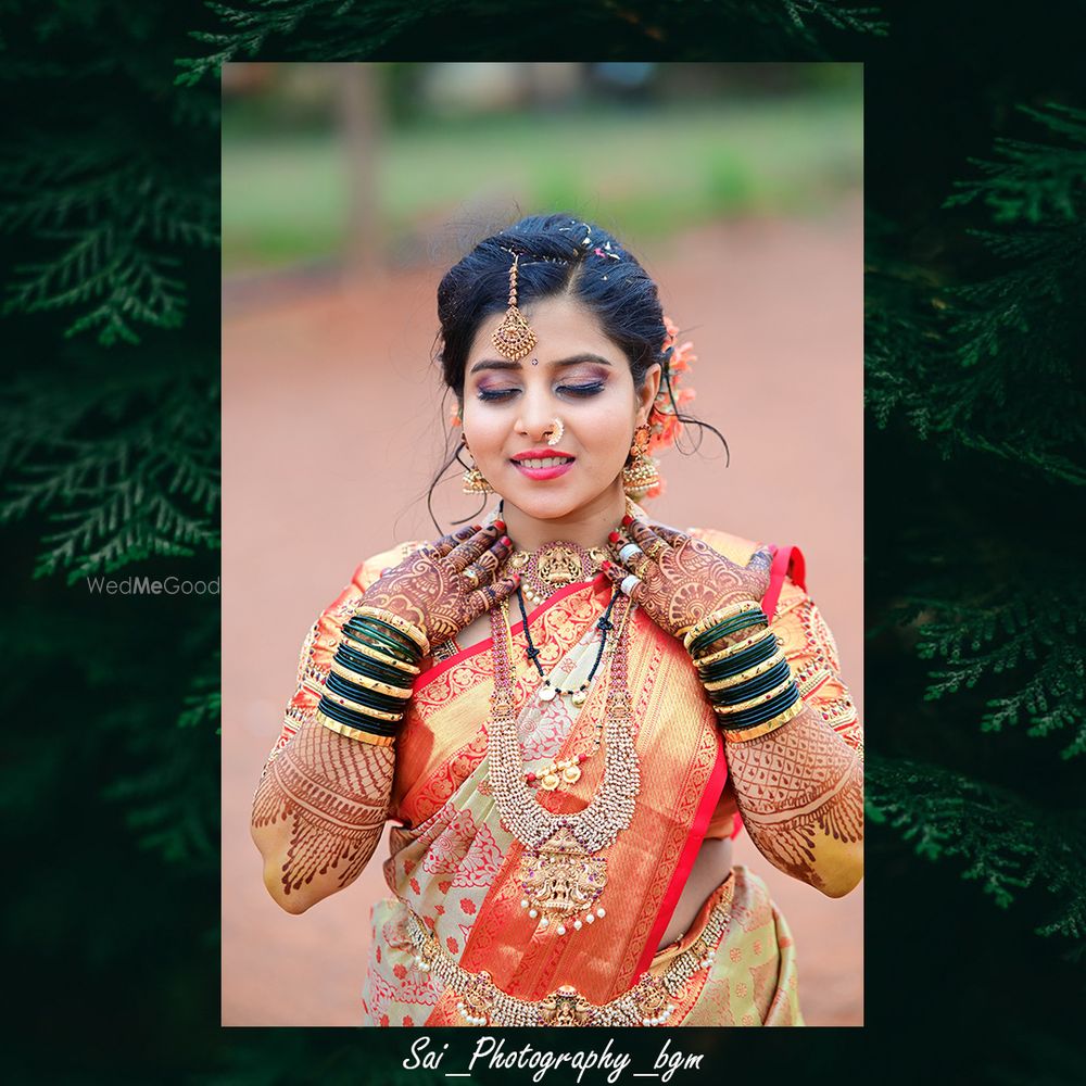 Photo By Sai Photography Bgm - Photographers