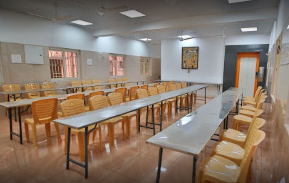 Sri GuruKrupa Hall