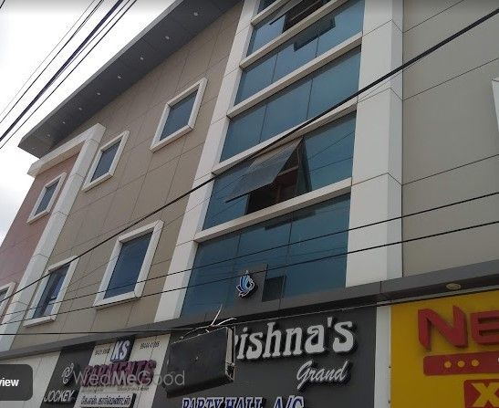 Photo By Sri Krishna's Grand Party Hall - Venues