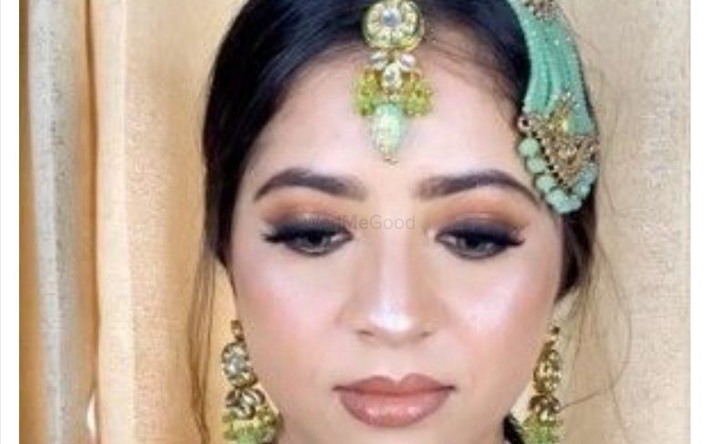 Photo By Divya Sharma Makeovers - Bridal Makeup