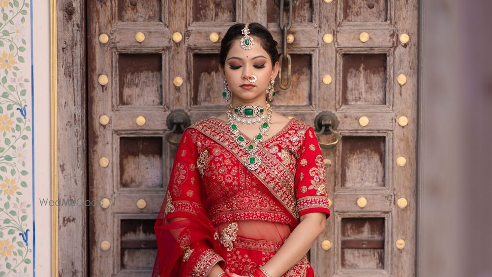 Go GGlam Beauty by Ankita