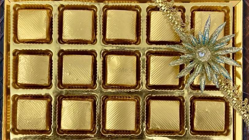 Meraki Chocolates & Invitations