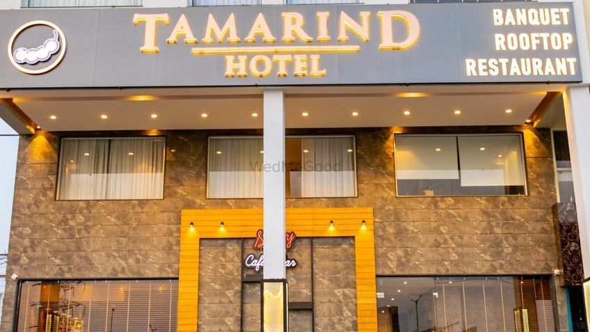 Hotel Tamarind