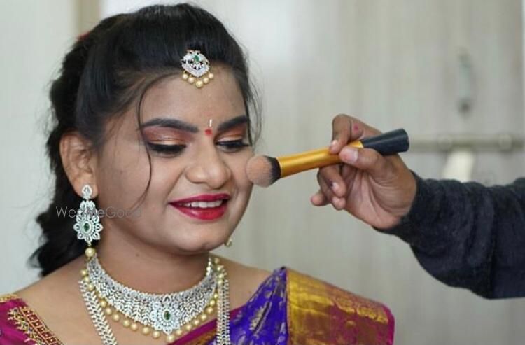 Shree Makeover