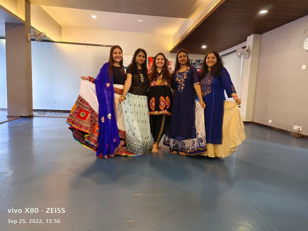 Photo By Sangeet Dance Studio by Shivani - Sangeet Choreographer