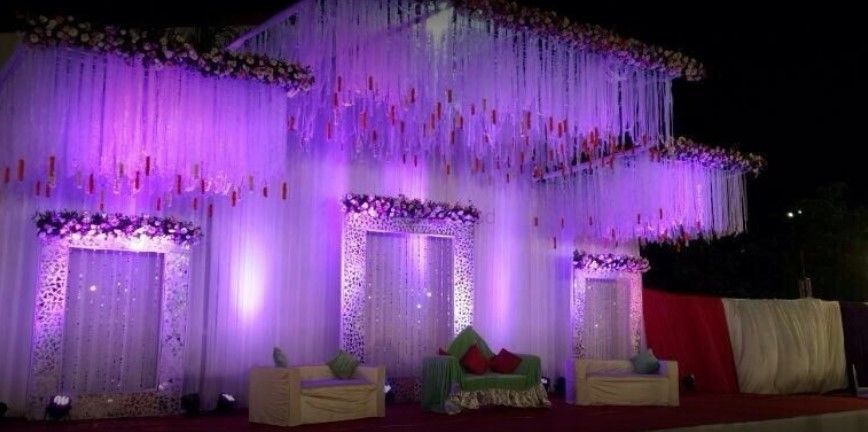 Guddu Marriage Hall