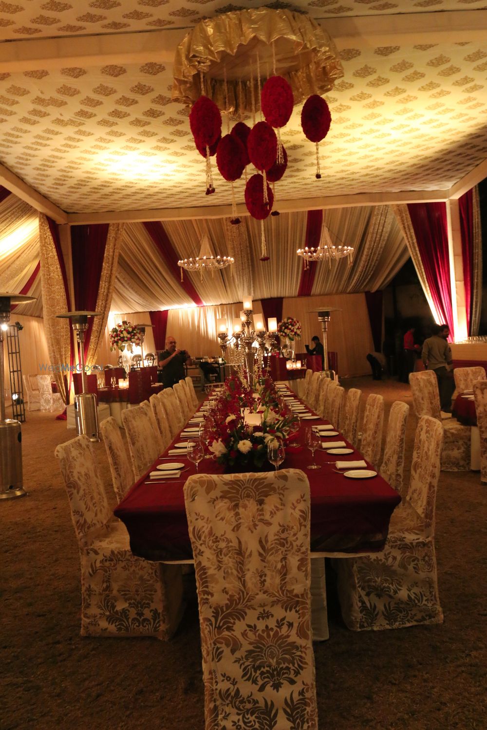 Photo By 7 Mantra Events - Wedding Planners