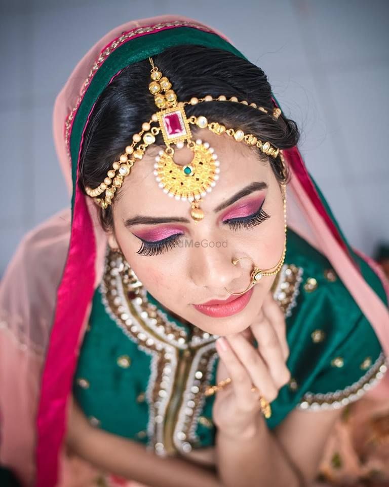 Photo By Makeup Virtuoxo Arwa  - Bridal Makeup