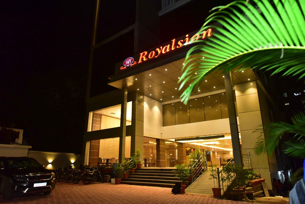 Hotel Royalsion