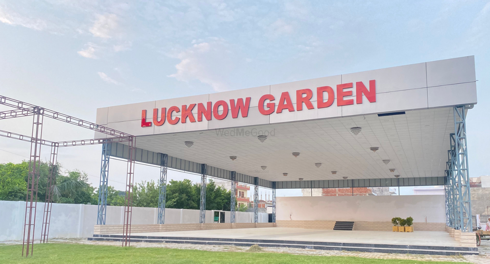 Lucknow Garden