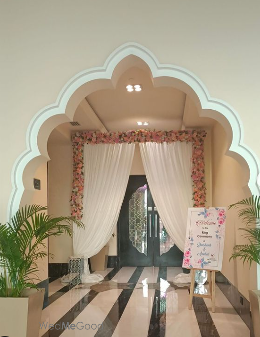 Photo By Round The Clock Events & Travel - Wedding Planners