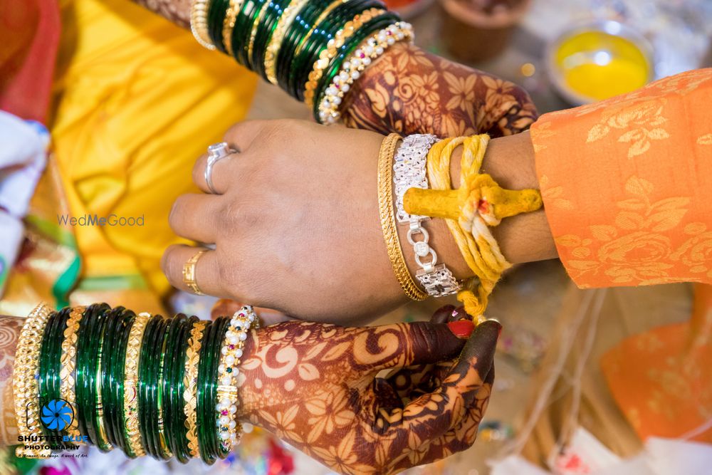 Photo By ShutterBlue Photography - Photographers