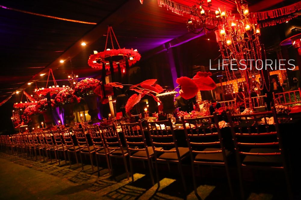 Photo By Lifestories Event Company - Wedding Planners