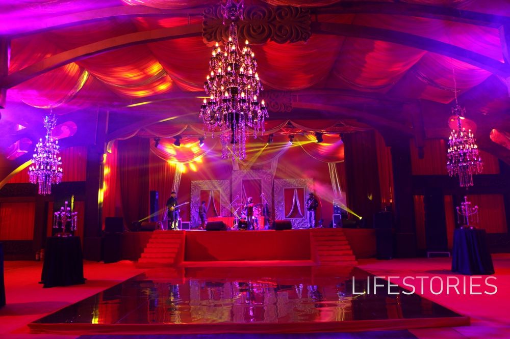 Photo By Lifestories Event Company - Wedding Planners