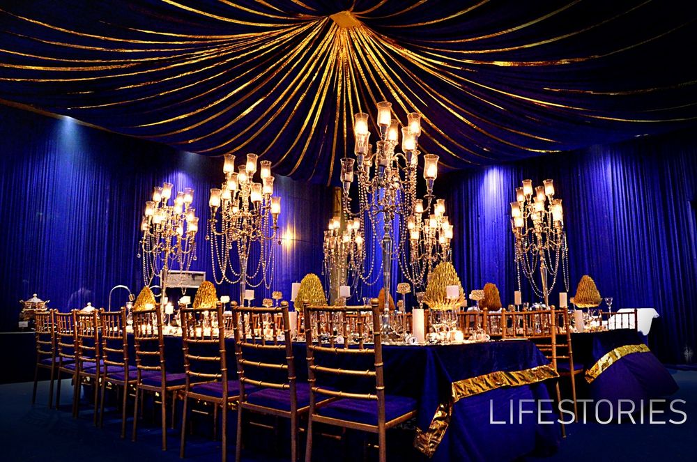 Photo By Lifestories Event Company - Wedding Planners