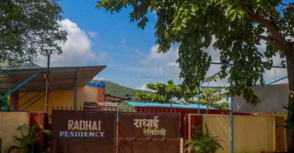 Radhai Residency