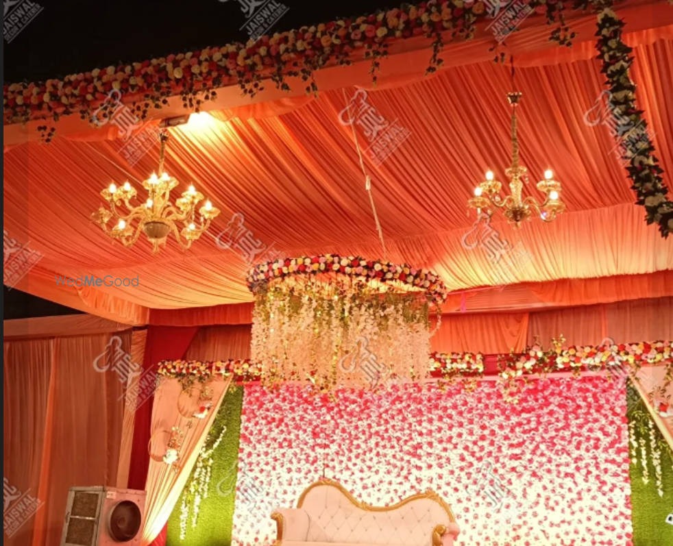 Jaiswal Decor & Caterer