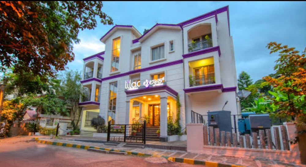 Lilac Hotel