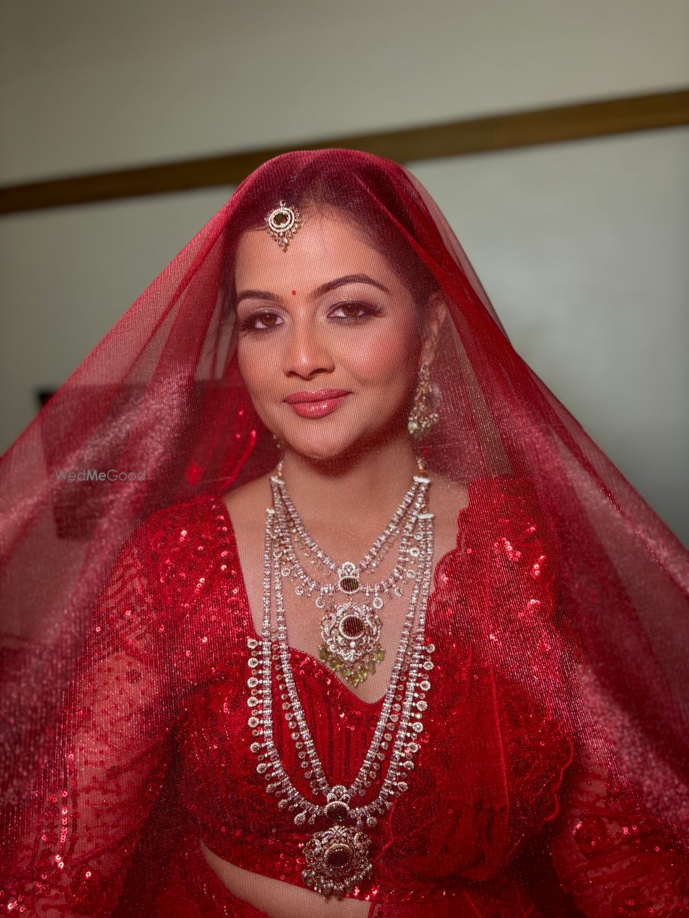 Photo By Poonam Tambekar Makeup Artist - Bridal Makeup