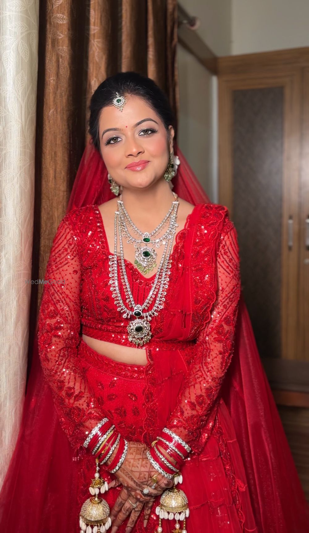 Photo By Poonam Tambekar Makeup Artist - Bridal Makeup