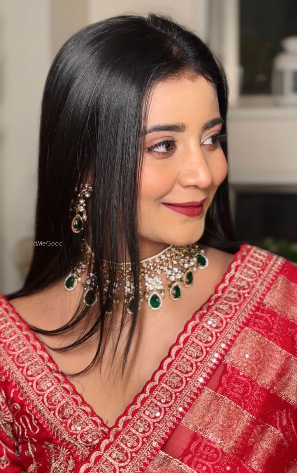 Photo By Poonam Tambekar Makeup Artist - Bridal Makeup