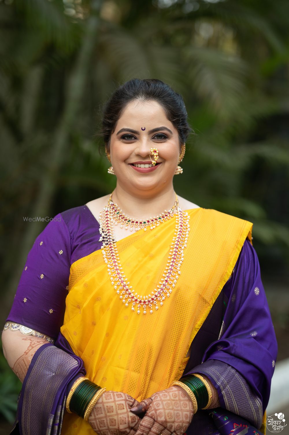 Photo By Poonam Tambekar Makeup Artist - Bridal Makeup
