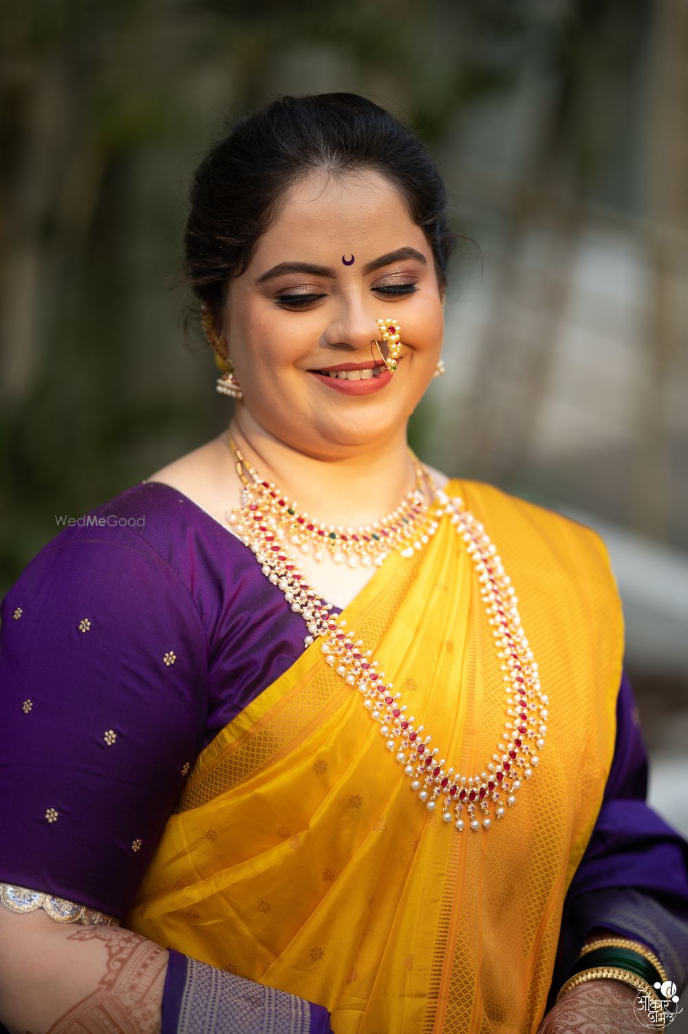 Photo By Poonam Tambekar Makeup Artist - Bridal Makeup