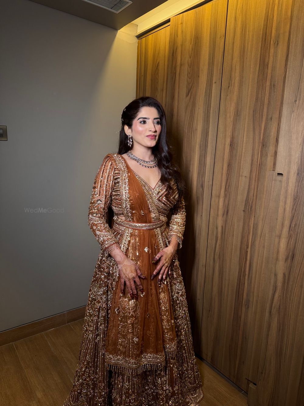Photo By Poonam Tambekar Makeup Artist - Bridal Makeup