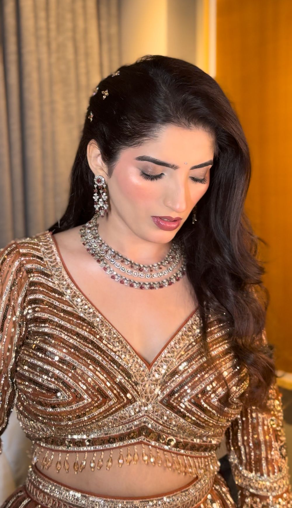 Photo By Poonam Tambekar Makeup Artist - Bridal Makeup