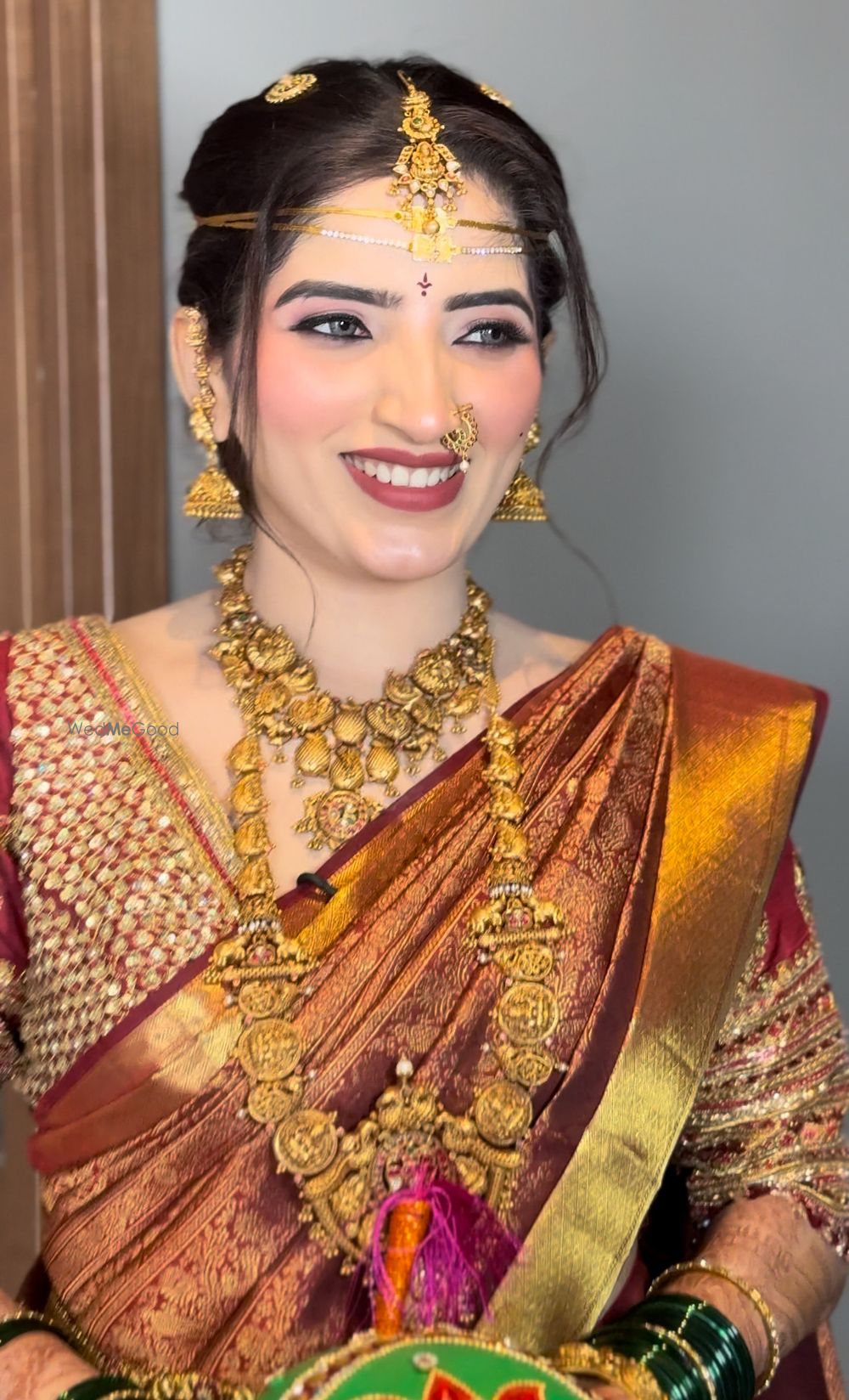 Photo By Poonam Tambekar Makeup Artist - Bridal Makeup