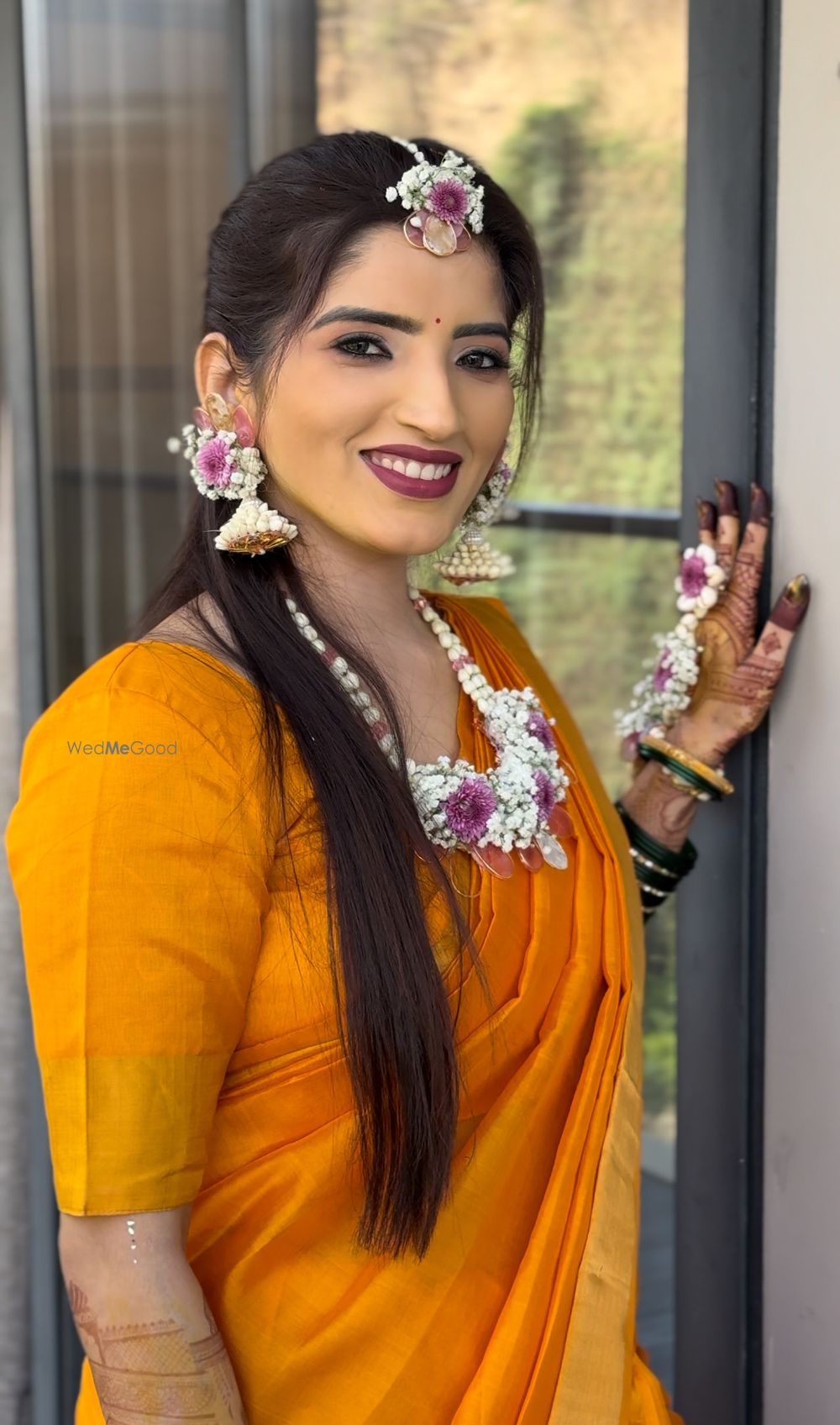 Photo By Poonam Tambekar Makeup Artist - Bridal Makeup
