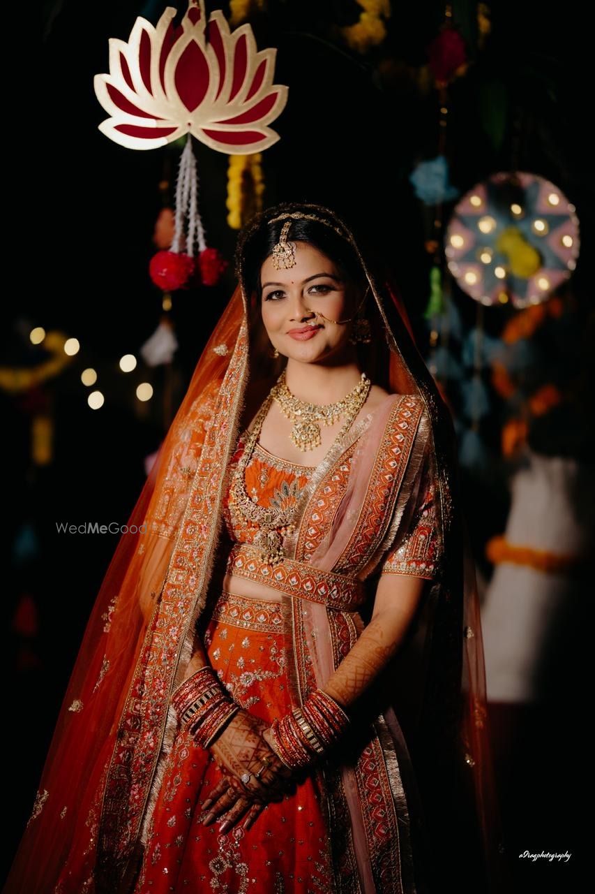 Photo By Poonam Tambekar Makeup Artist - Bridal Makeup